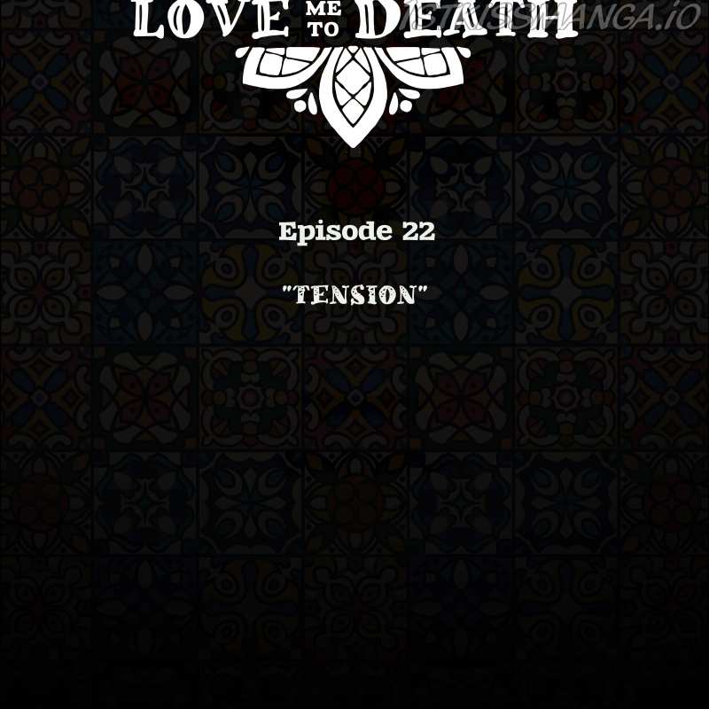 Love Me to Death chapter 22 - page 50