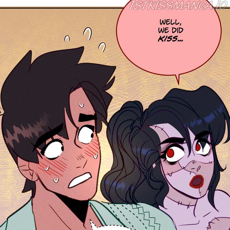 Love Me to Death chapter 22 - page 61
