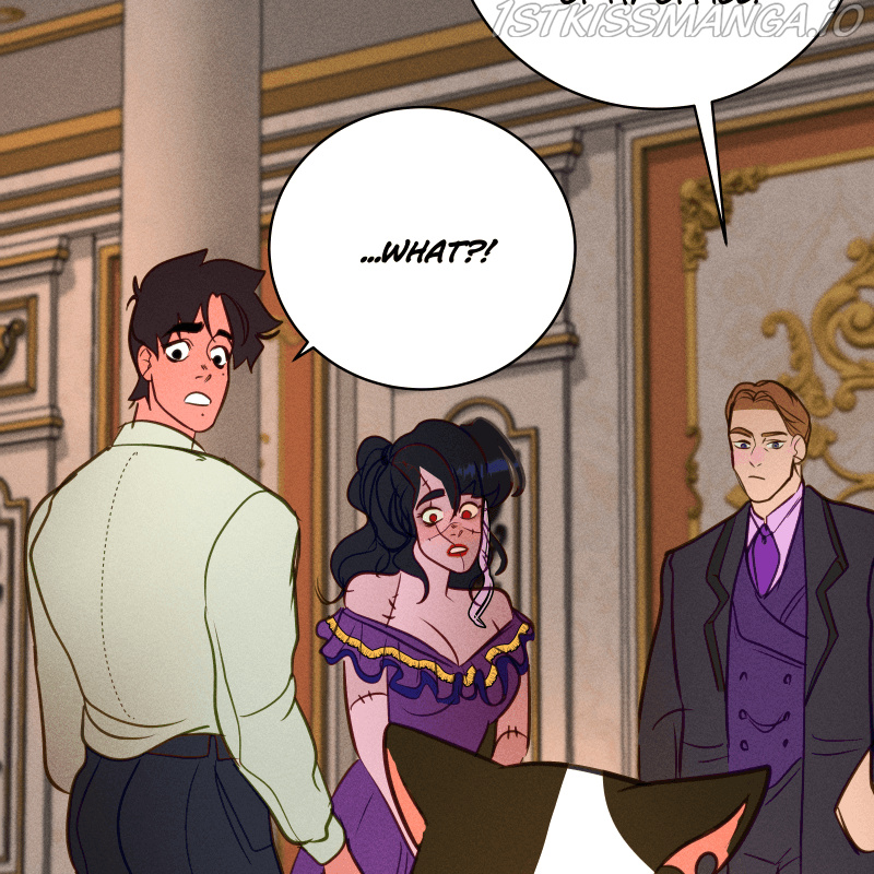 Love Me to Death chapter 22 - page 66