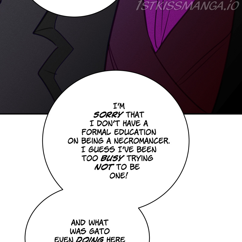 Love Me to Death chapter 22 - page 70