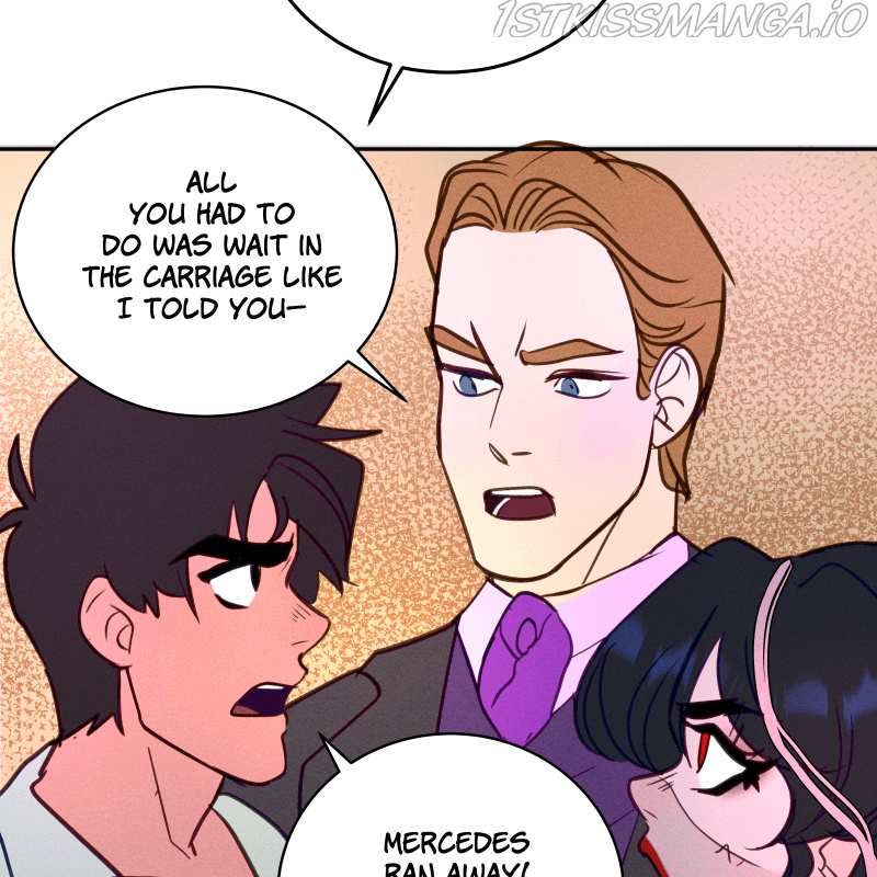 Love Me to Death chapter 22 - page 76