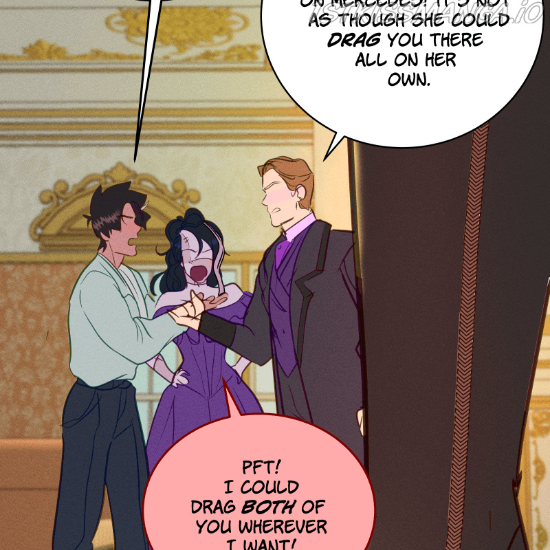 Love Me to Death chapter 22 - page 79