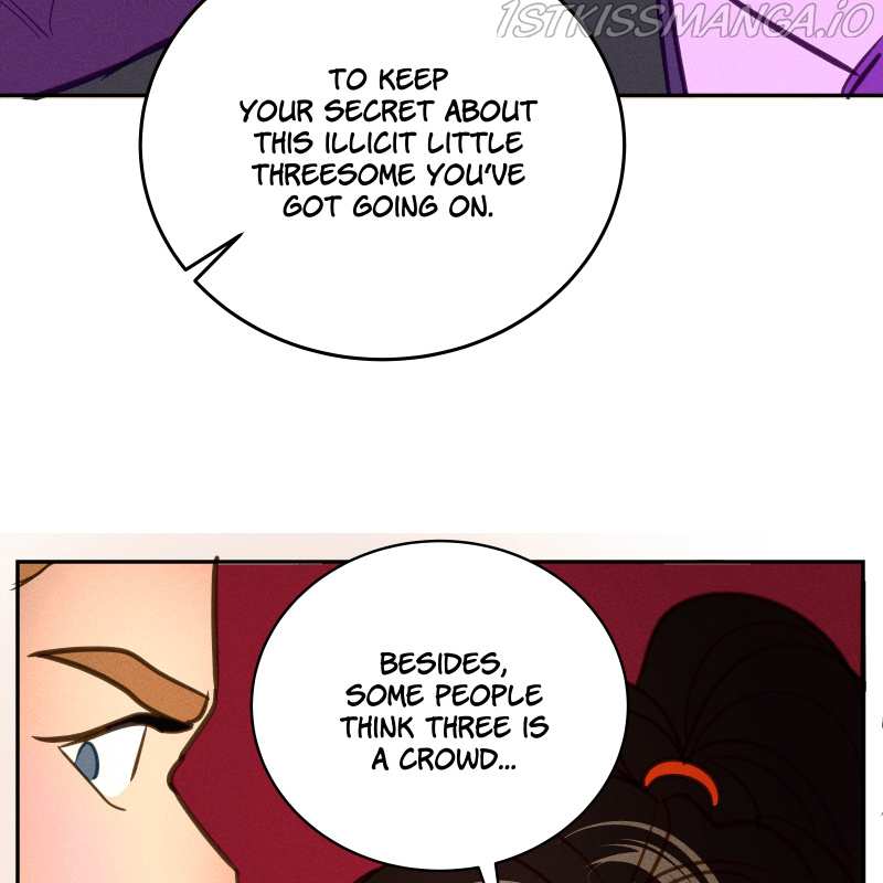 Love Me to Death chapter 22 - page 95