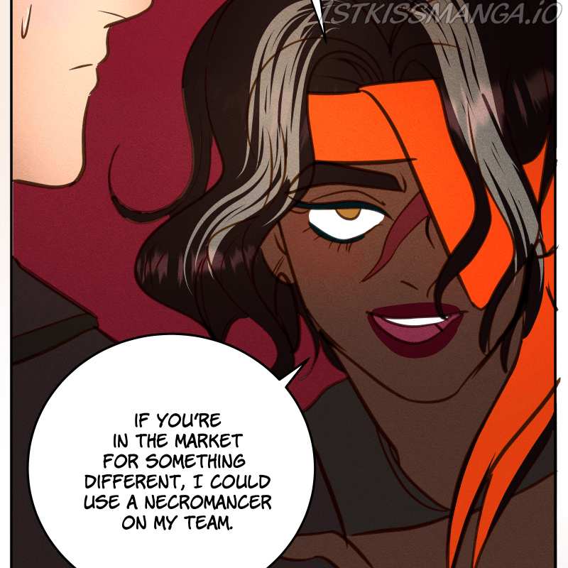 Love Me to Death chapter 22 - page 96