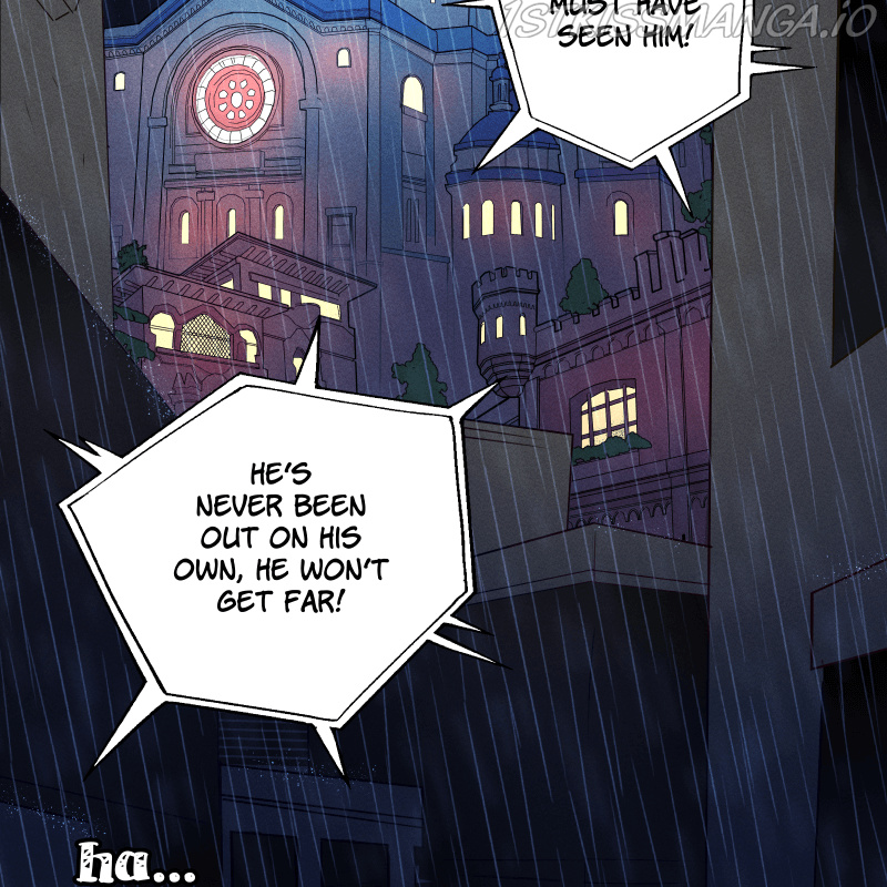 Love Me to Death chapter 21 - page 18