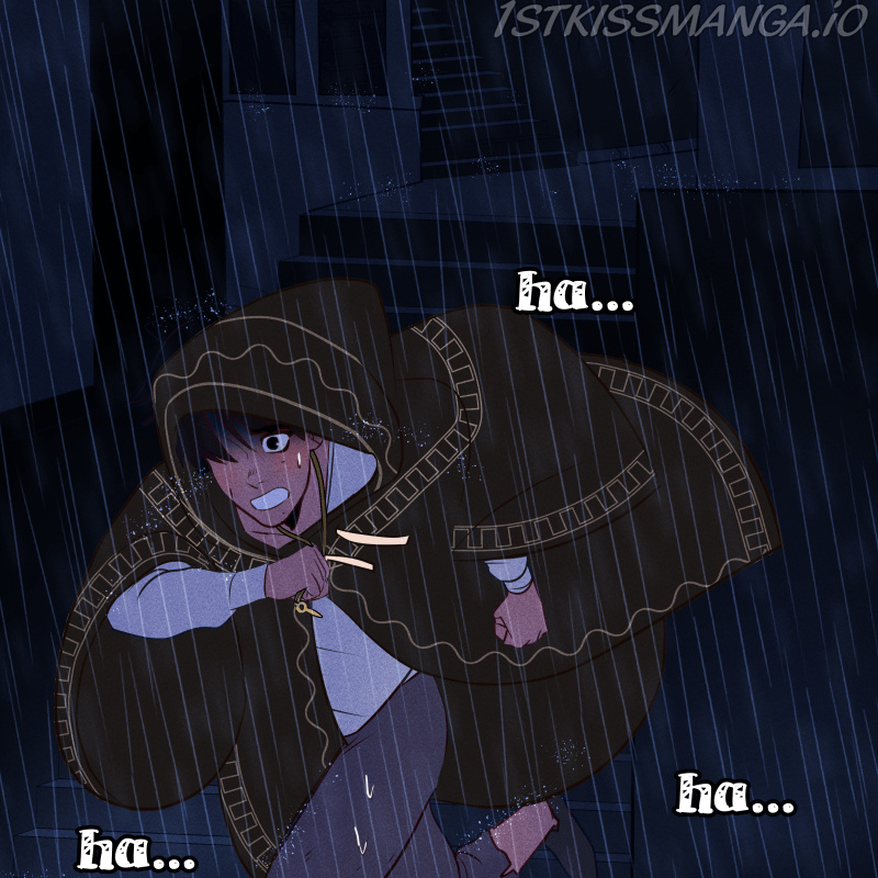 Love Me to Death chapter 21 - page 19