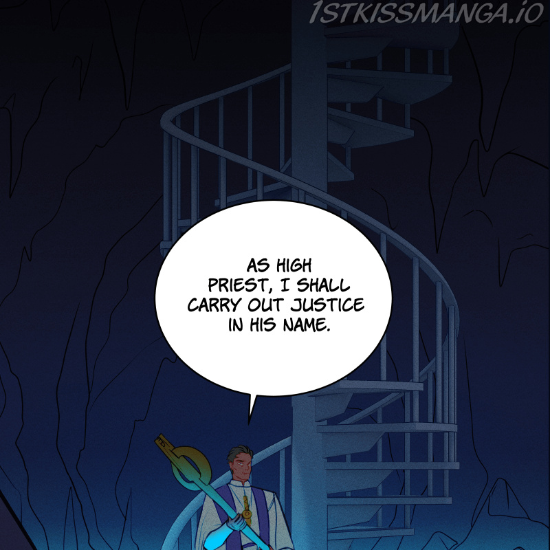 Love Me to Death chapter 20 - page 8