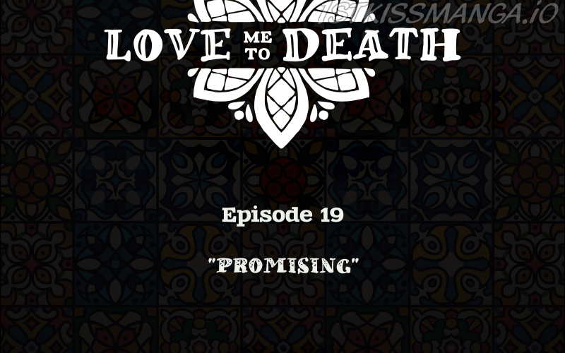 Love Me to Death chapter 18 - page 62
