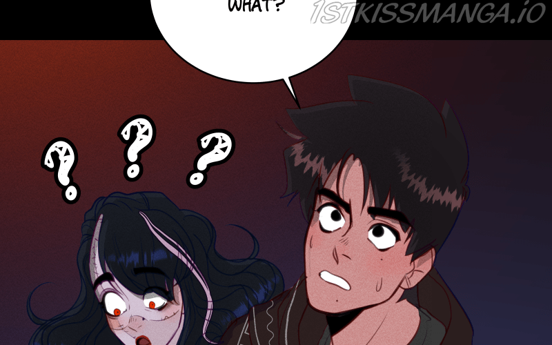 Love Me to Death Chapter 17 - page 7