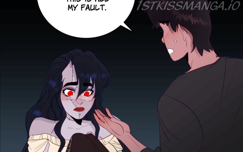 Love Me to Death Chapter 14 - page 174