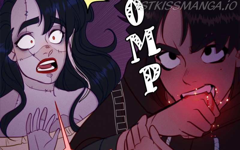 Love Me to Death chapter 13 - page 104
