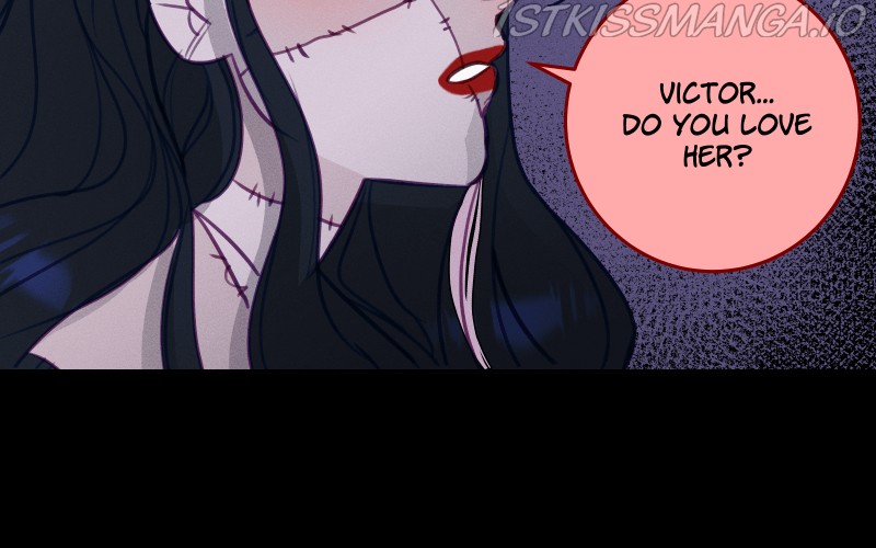 Love Me to Death chapter 13 - page 91