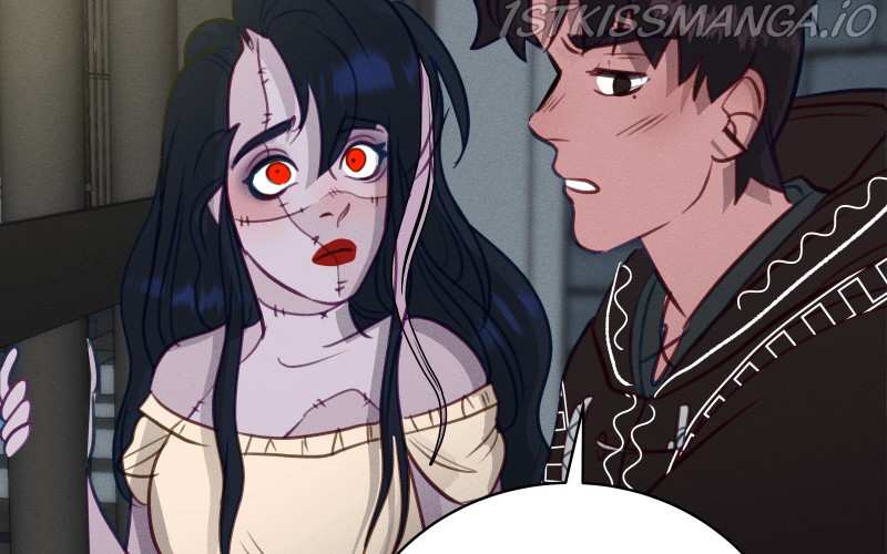 Love Me to Death chapter 13 - page 93