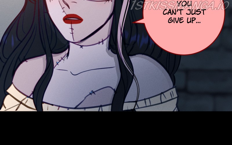 Love Me to Death chapter 13 - page 96