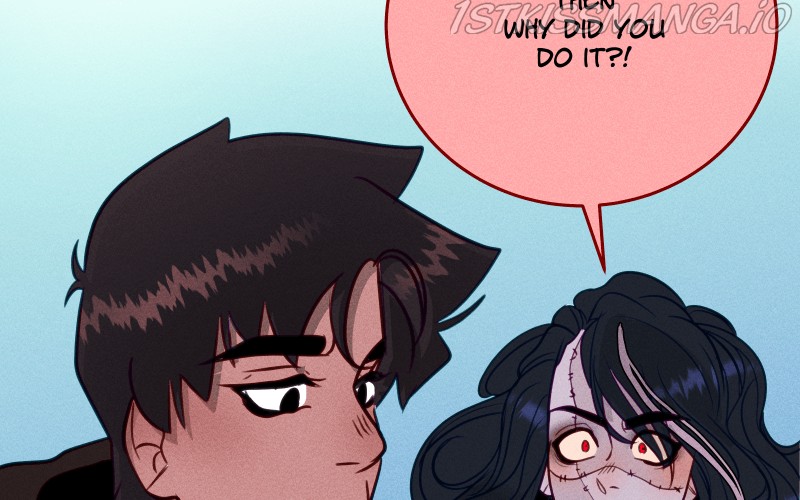 Love Me to Death chapter 11 - page 107