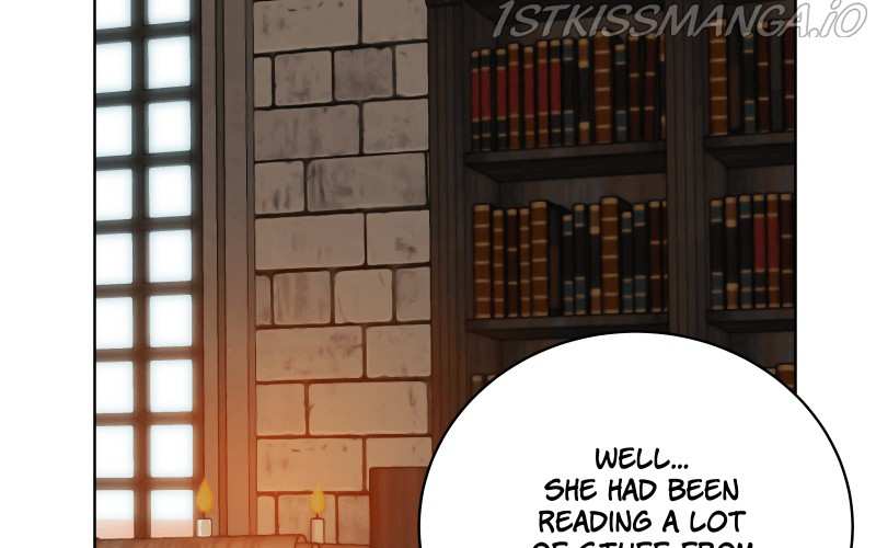 Love Me to Death chapter 11 - page 9