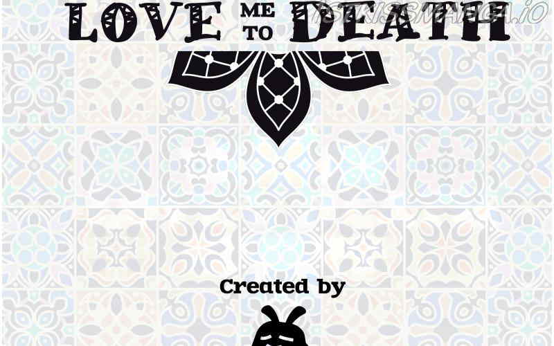 Love Me to Death chapter 10 - page 210