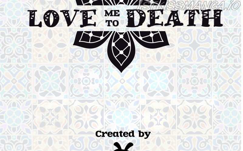 Love Me to Death chapter 8 - page 197