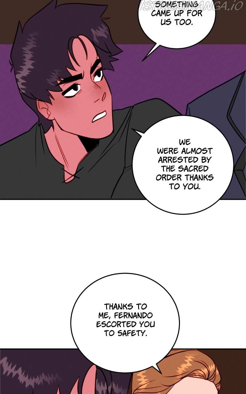 Love Me to Death chapter 7 - page 16