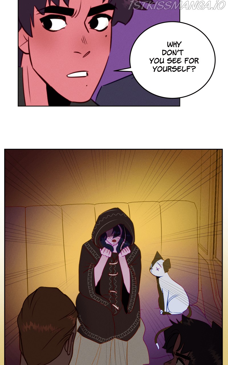 Love Me to Death chapter 7 - page 19