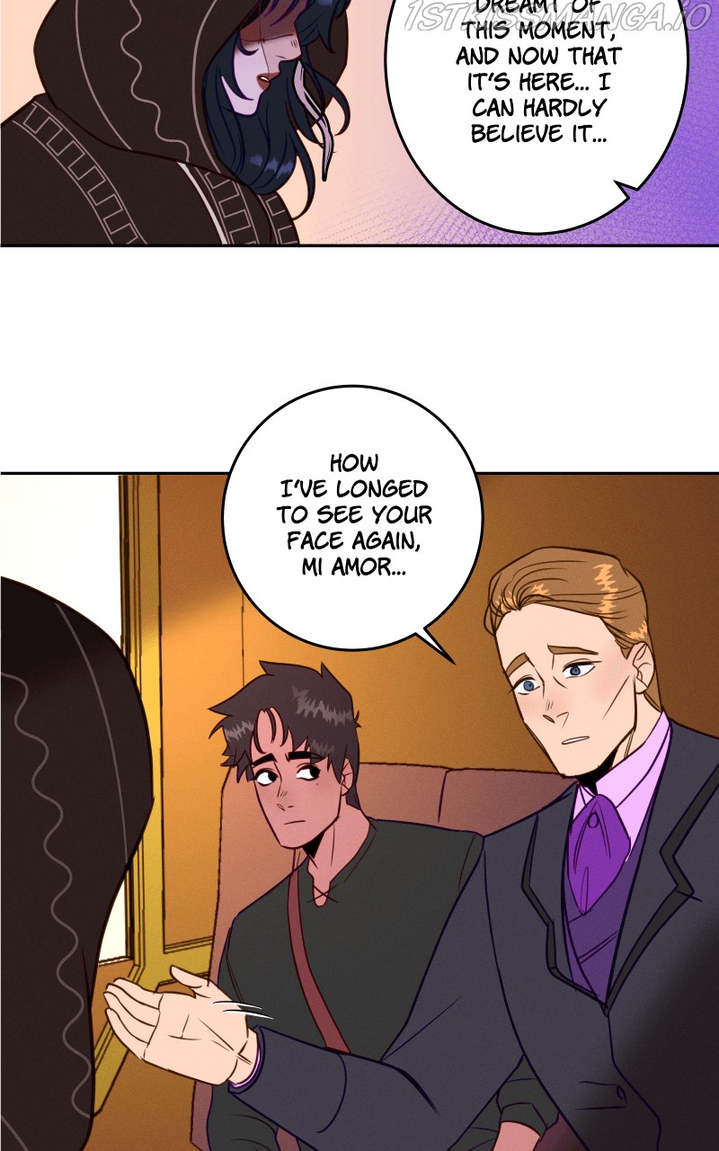 Love Me to Death chapter 7 - page 22