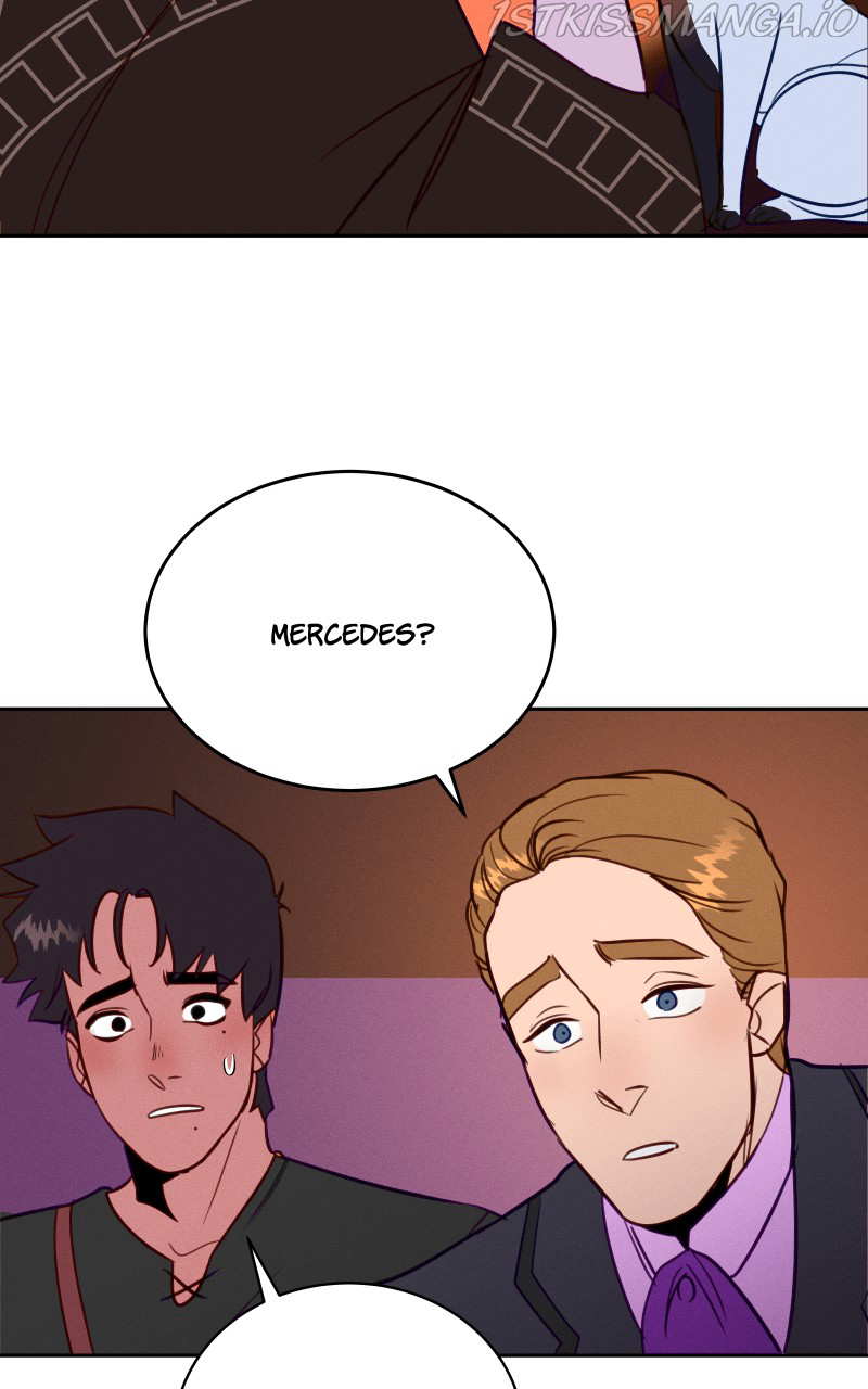 Love Me to Death chapter 7 - page 24