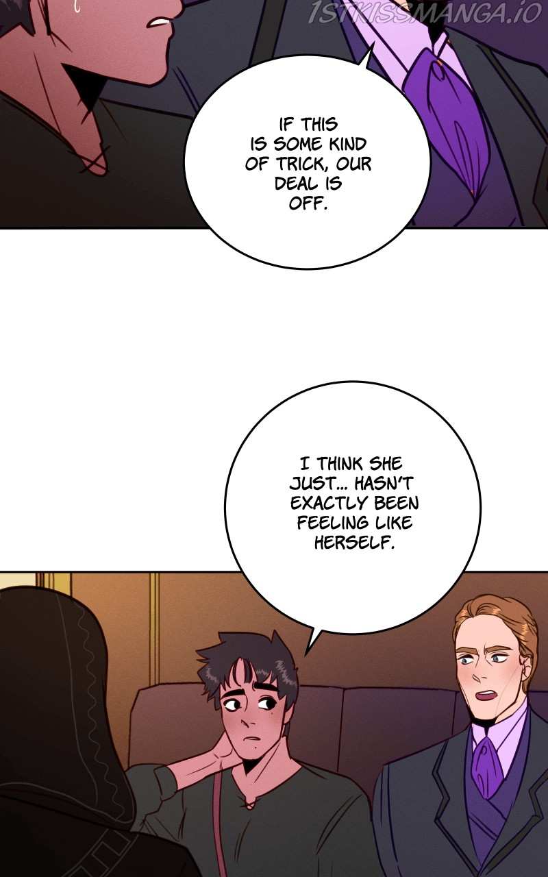 Love Me to Death chapter 7 - page 28