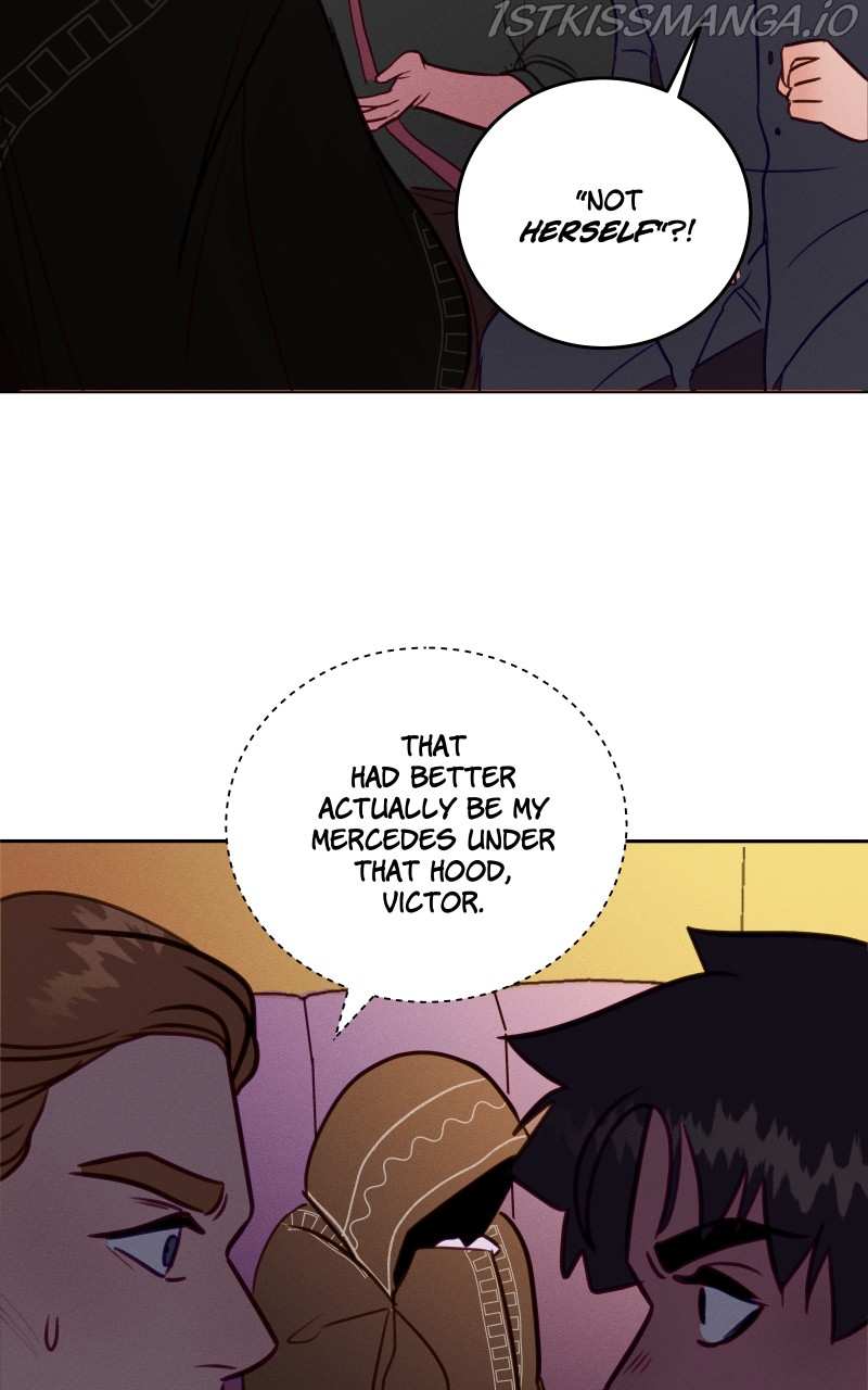 Love Me to Death chapter 7 - page 29