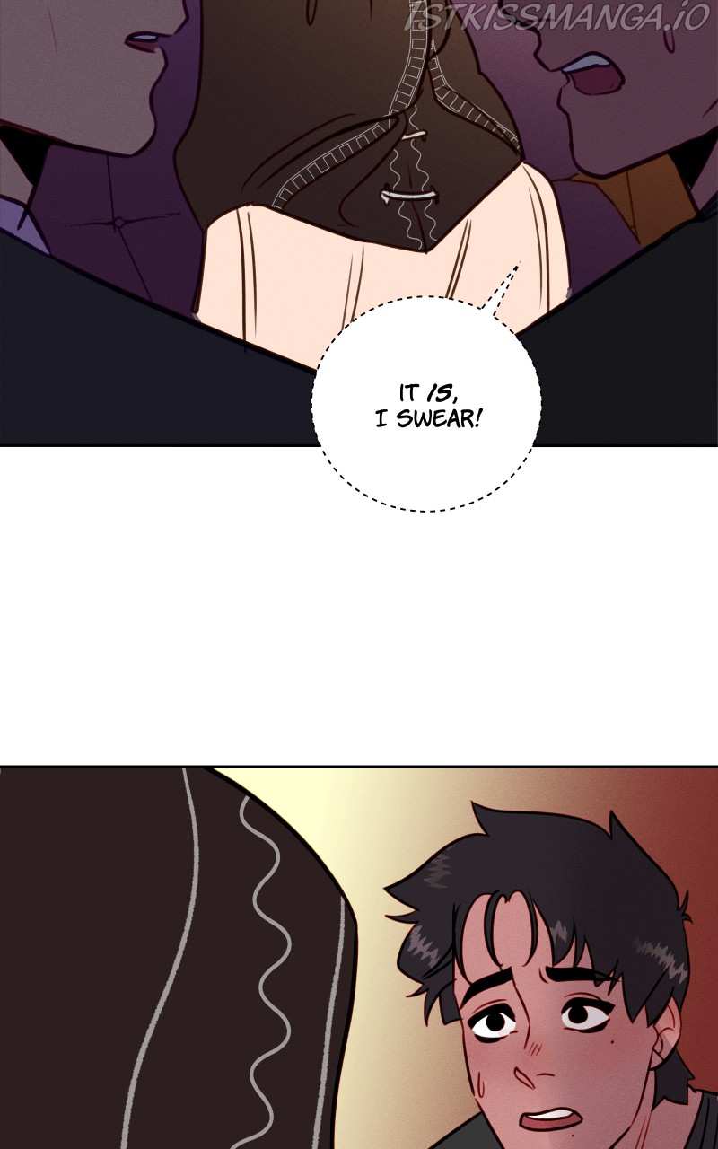 Love Me to Death chapter 7 - page 30