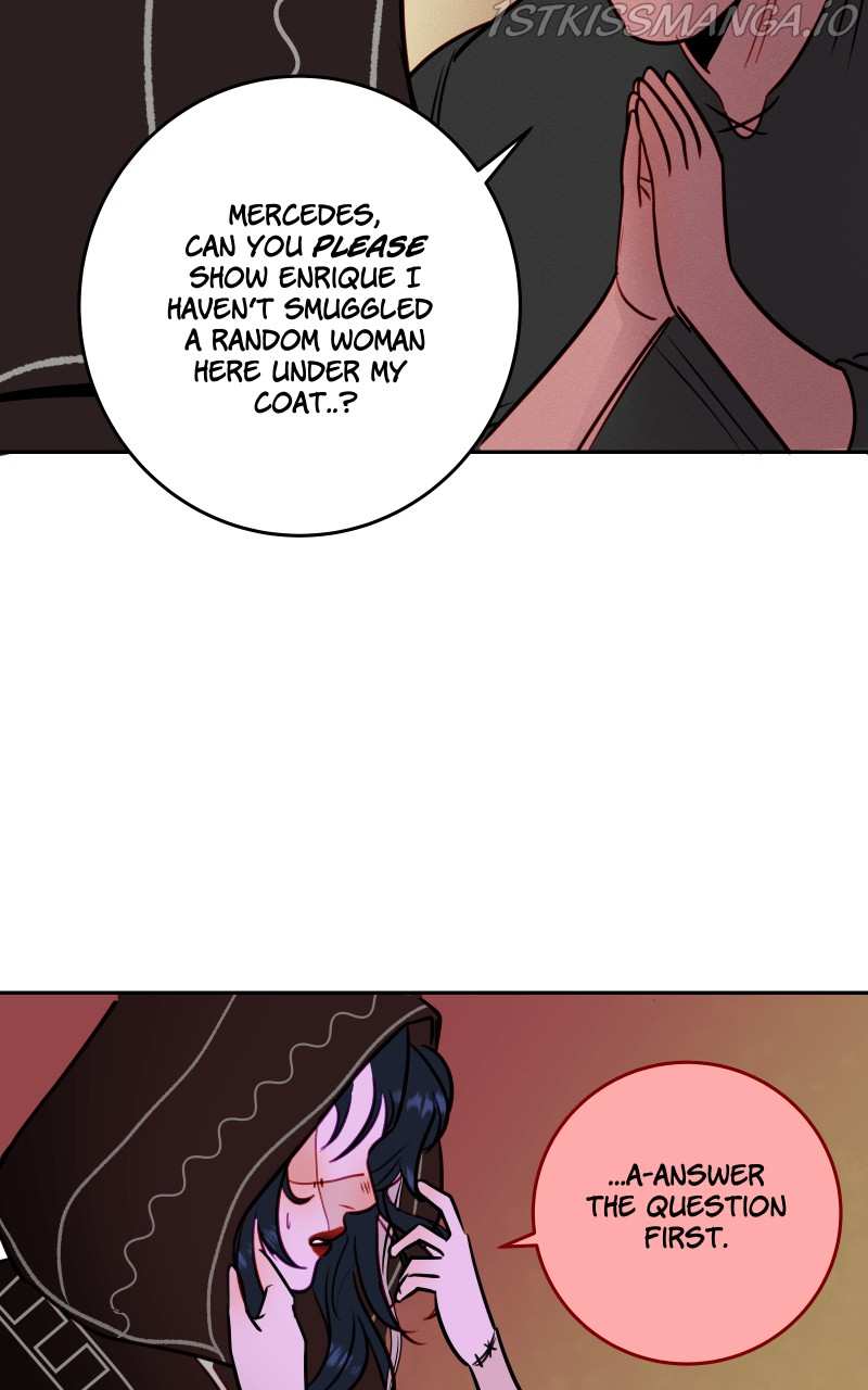 Love Me to Death chapter 7 - page 31