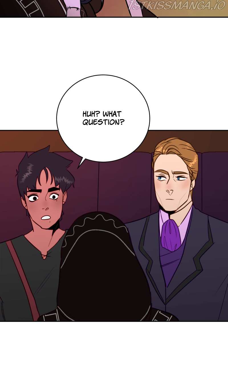 Love Me to Death chapter 7 - page 32