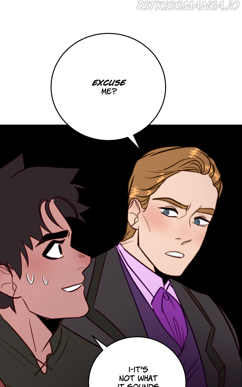 Love Me to Death chapter 7 - page 36