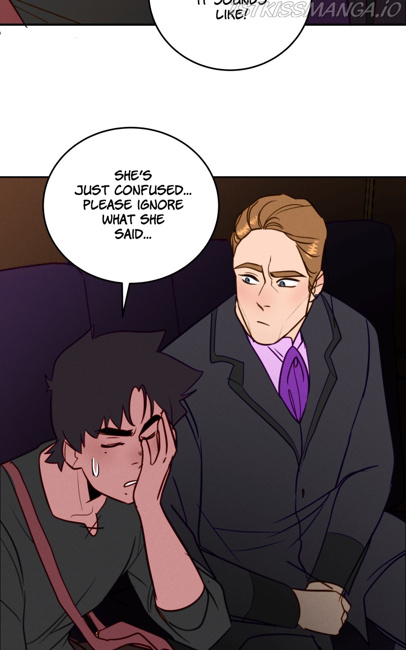 Love Me to Death chapter 7 - page 37