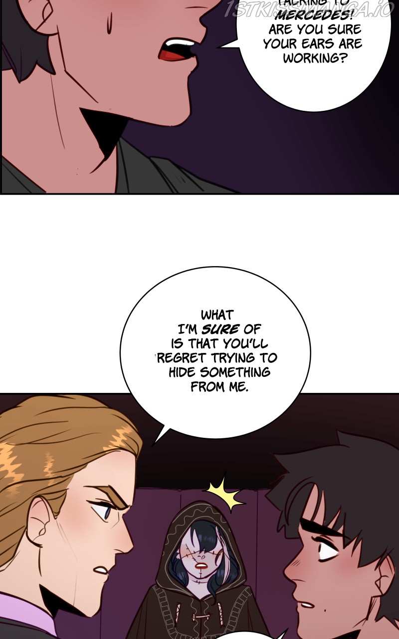 Love Me to Death chapter 7 - page 43