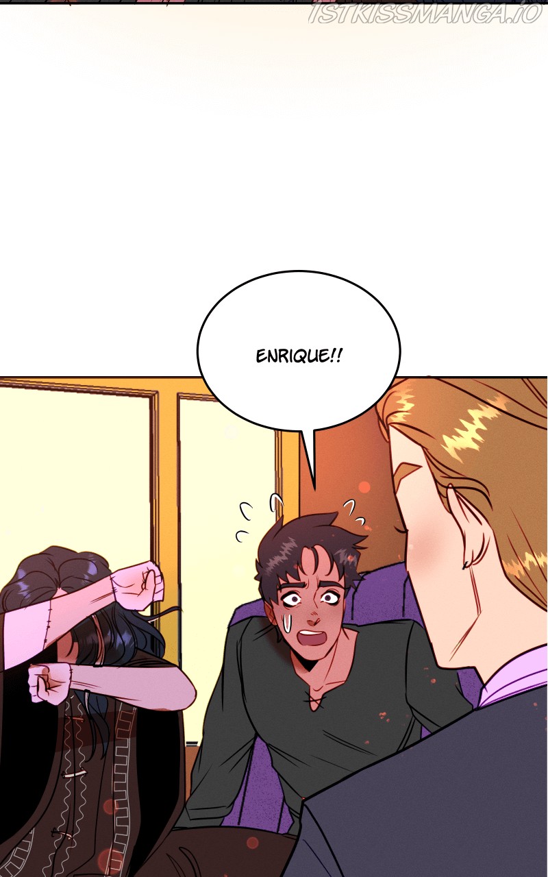 Love Me to Death chapter 7 - page 8