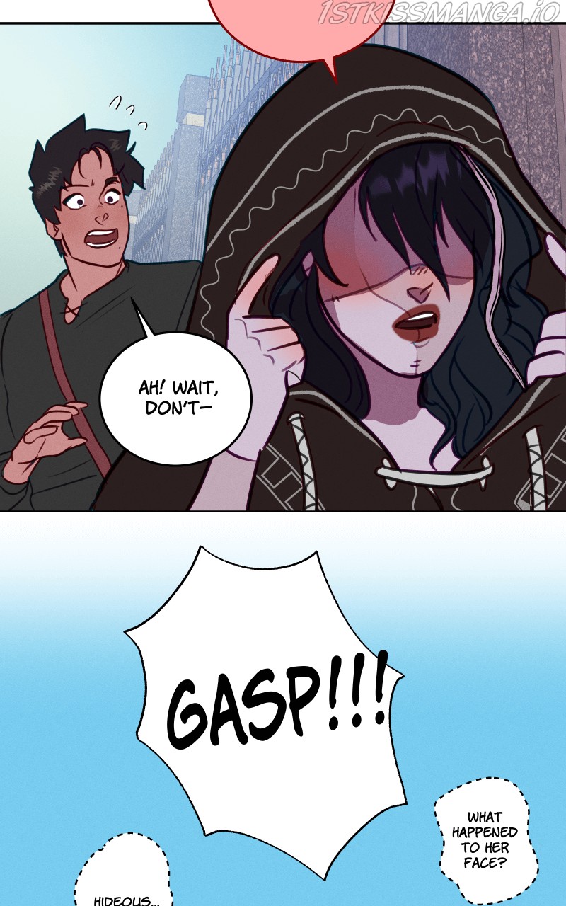 Love Me to Death chapter 6 - page 35