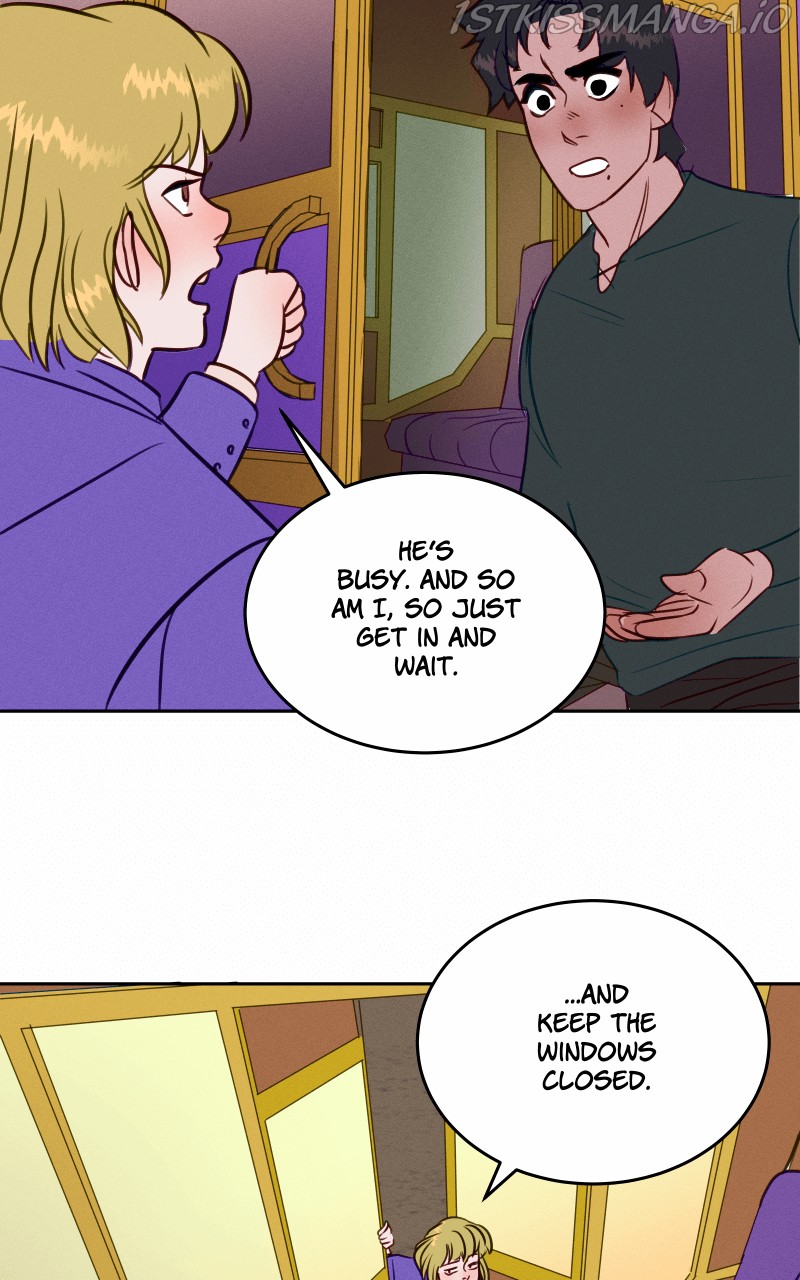 Love Me to Death chapter 6 - page 50