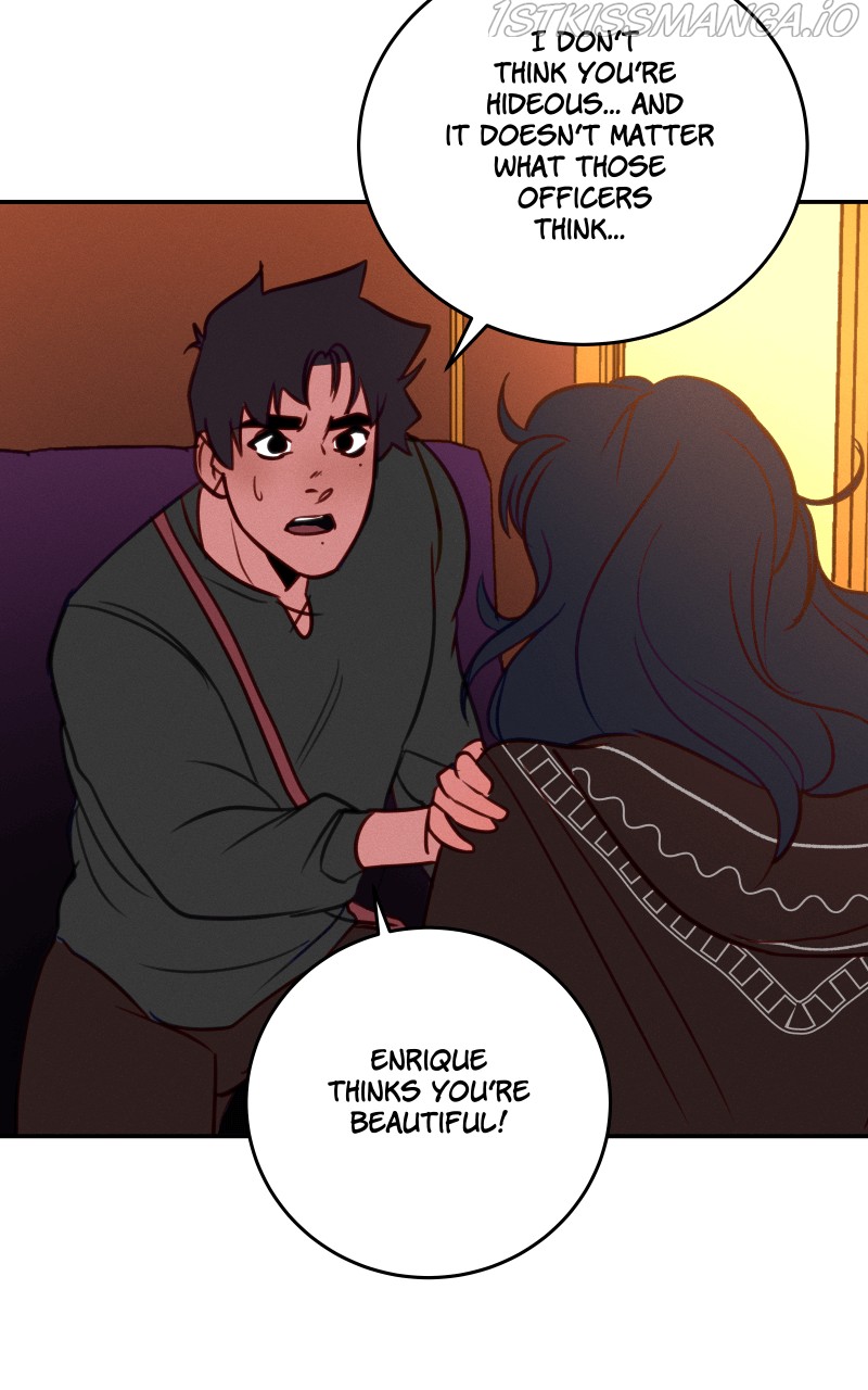 Love Me to Death chapter 6 - page 62