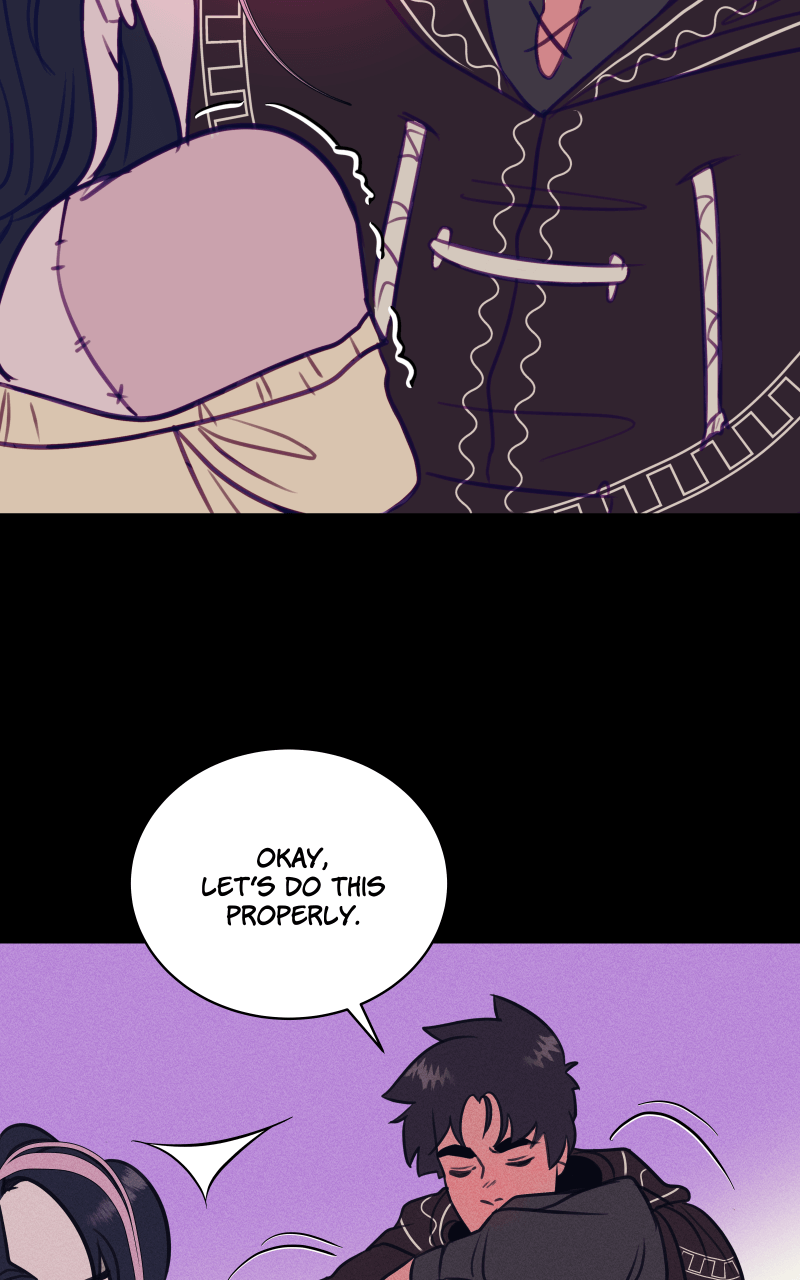 Love Me to Death chapter 5 - page 30