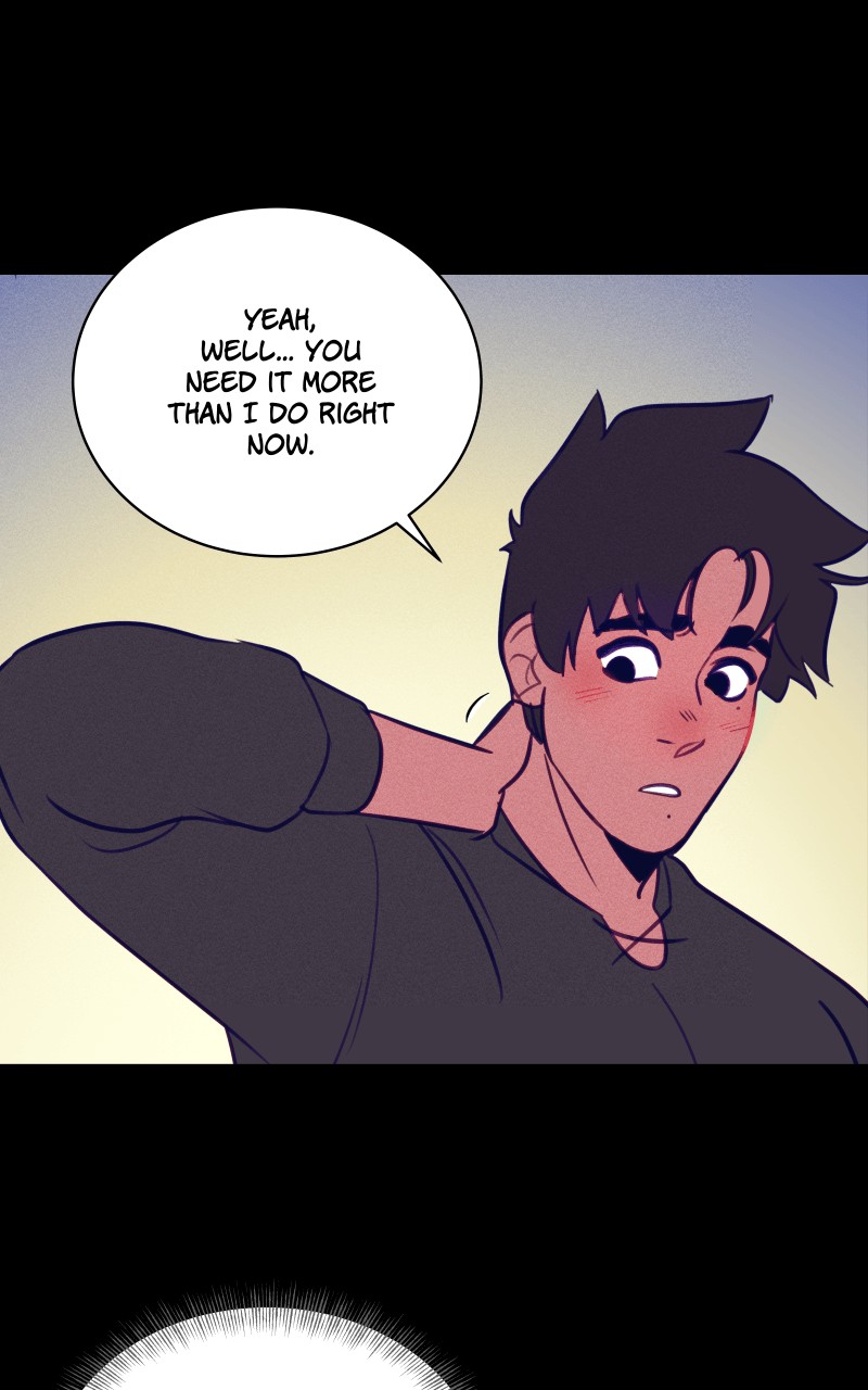 Love Me to Death chapter 5 - page 37