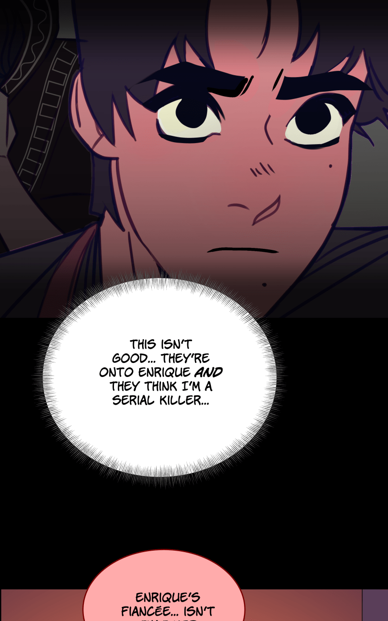 Love Me to Death chapter 5 - page 50