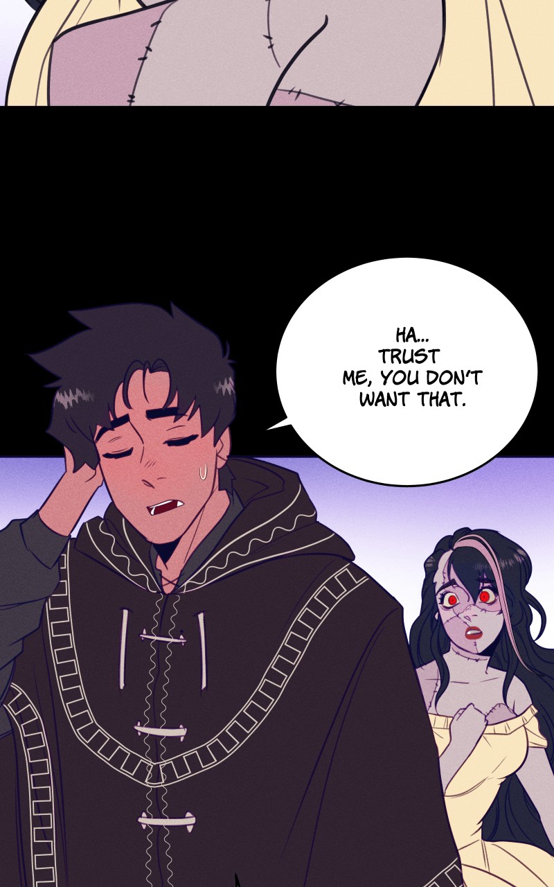 Love Me to Death chapter 5 - page 7