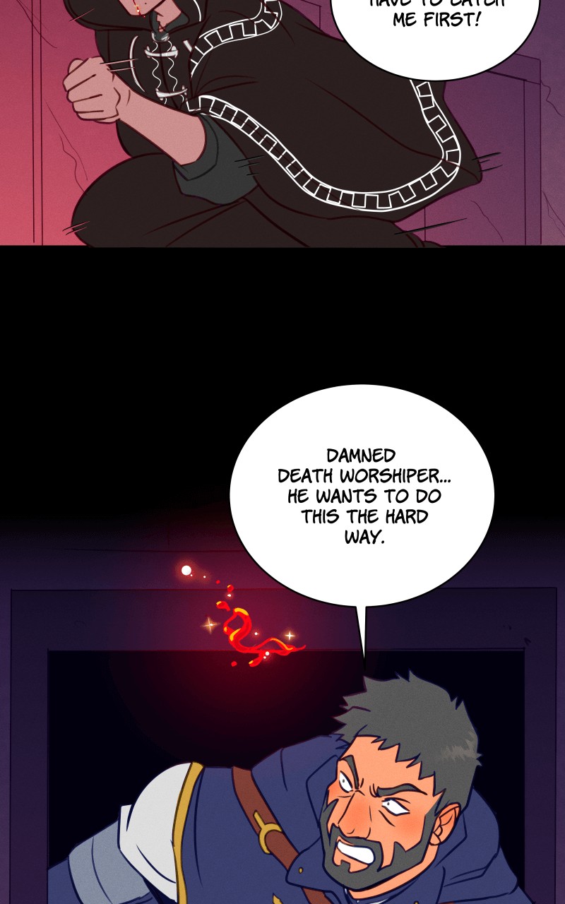 Love Me to Death chapter 3 - page 45