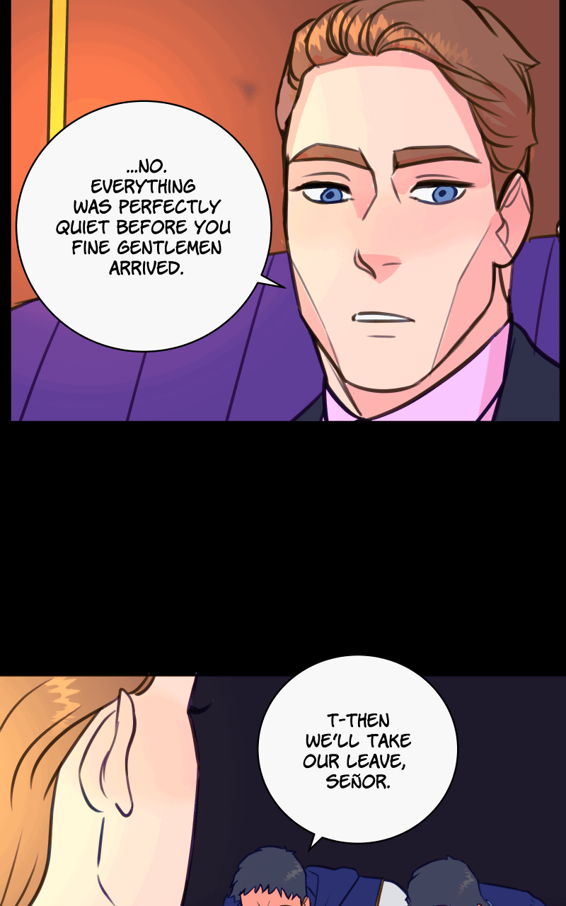 Love Me to Death chapter 3 - page 78