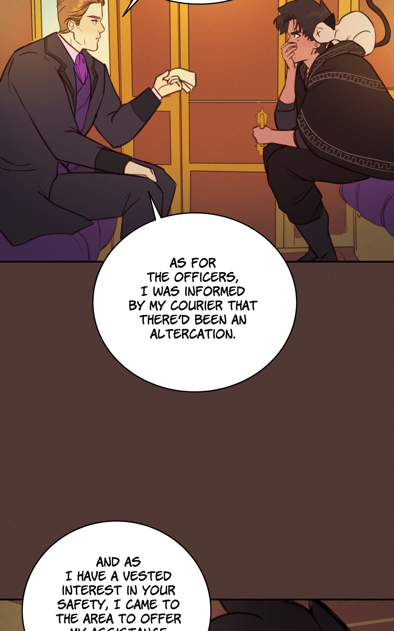 Love Me to Death chapter 3 - page 94