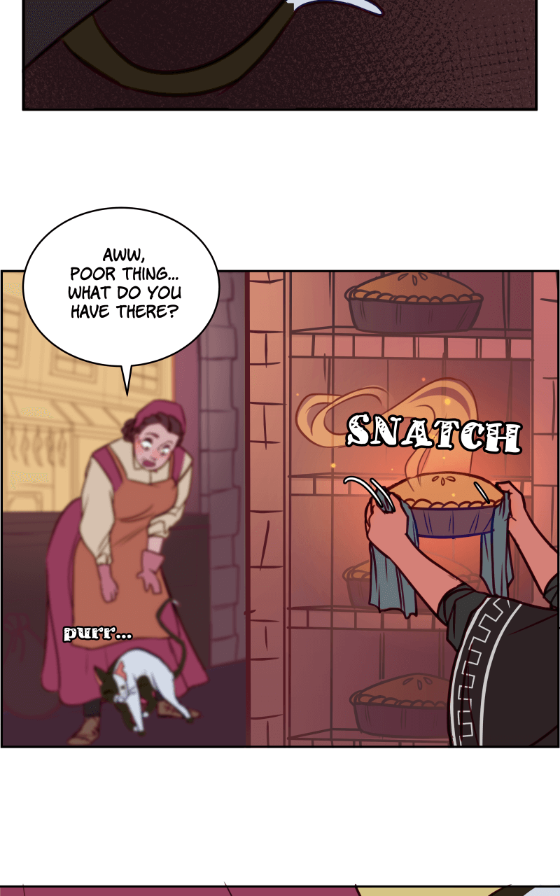 Love Me to Death chapter 2 - page 27