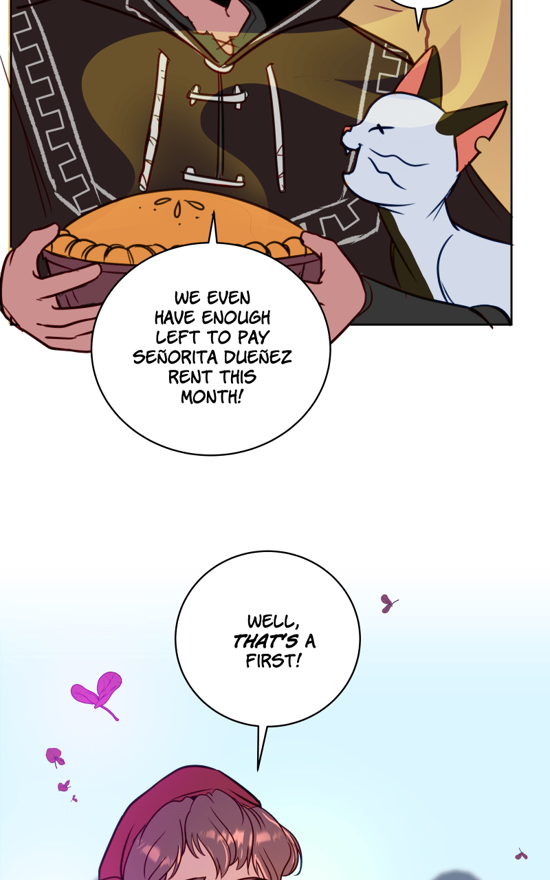 Love Me to Death chapter 2 - page 32