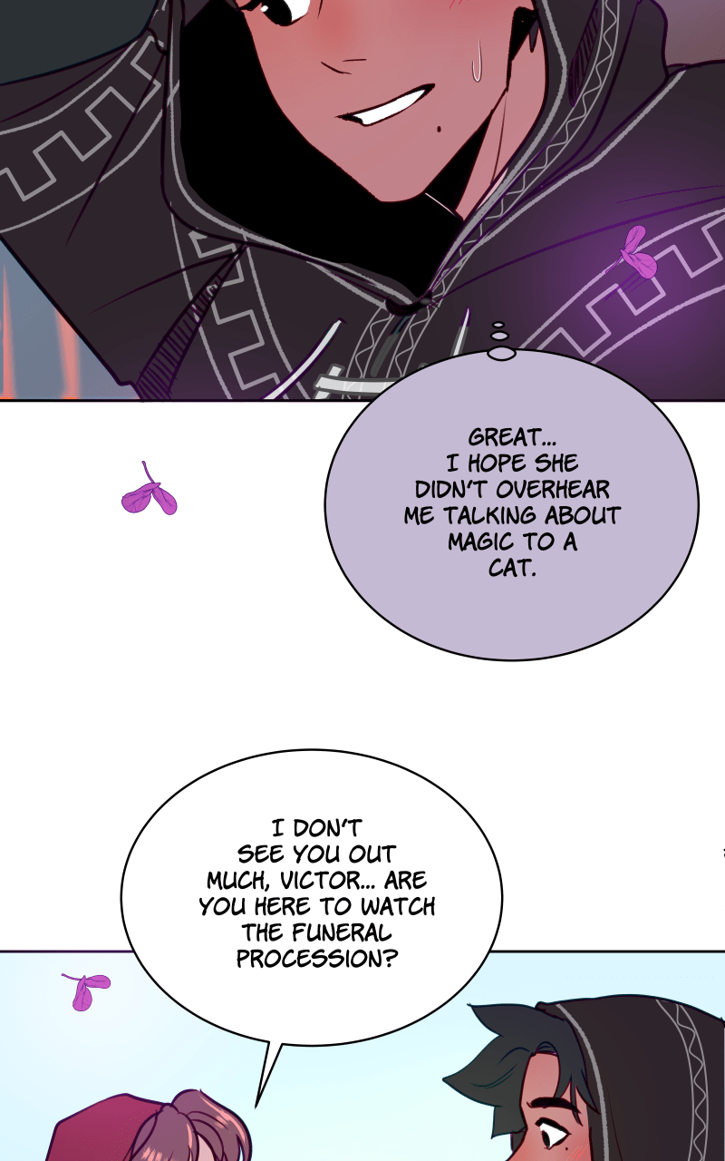 Love Me to Death chapter 2 - page 35