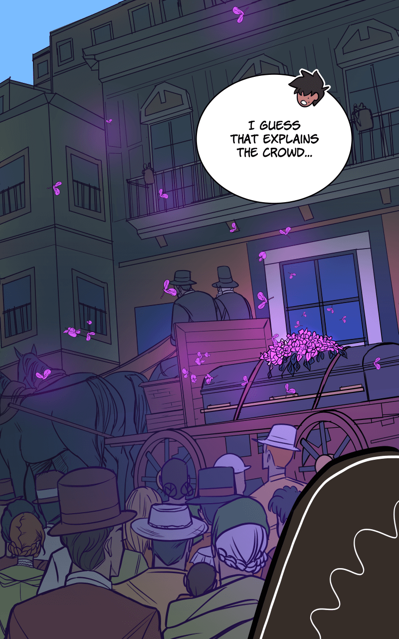 Love Me to Death chapter 2 - page 38