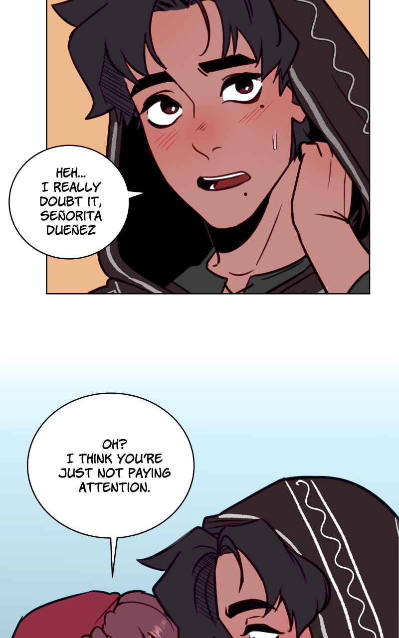 Love Me to Death chapter 2 - page 60